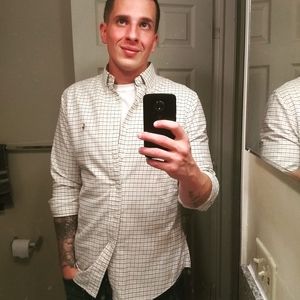 Meet your Posher, William